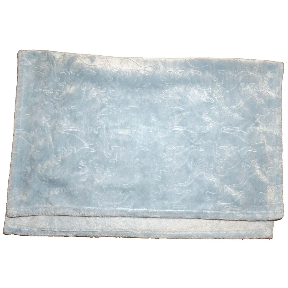 SL Home Fashions light blue